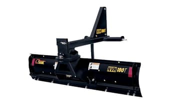 Main image Bison NVH180LT